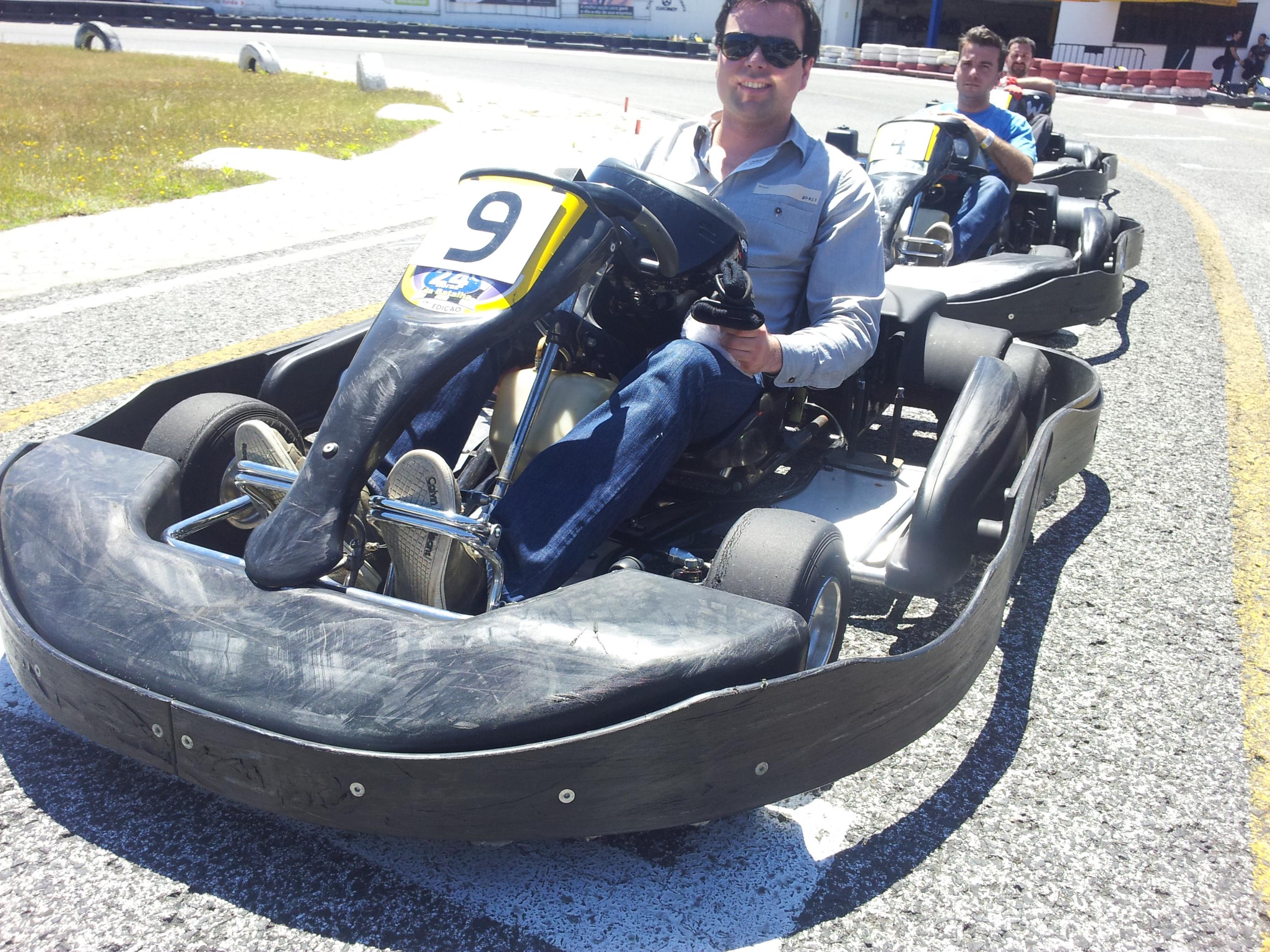 Kia Racing Opportunity64